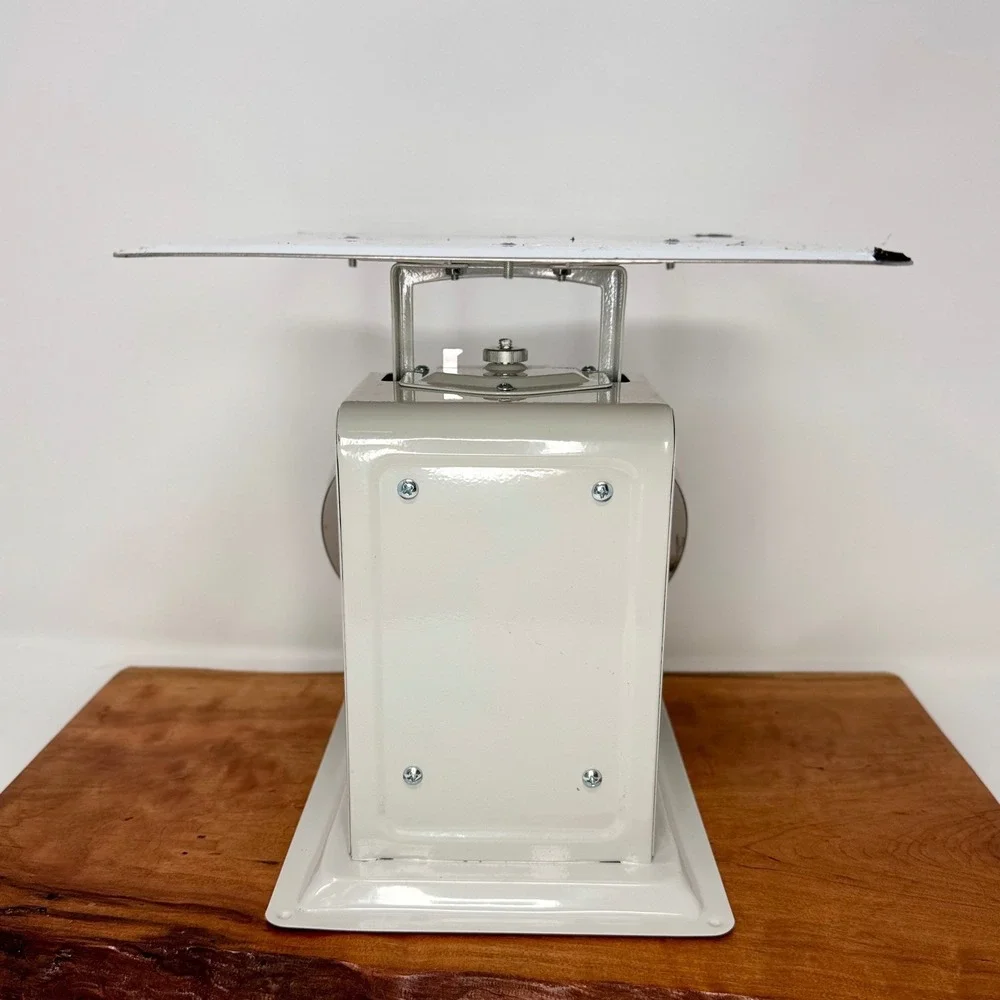 MEAT! Your Maker Platform Dial Scale 44lb 20kg Heavy Duty Analog